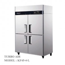 KF45-4-L ตู้เย็น4ประตู 4 DOORS UPRIGHT FREEZER Turbo Air