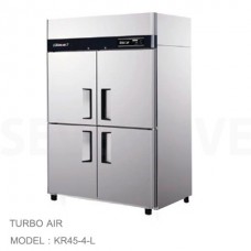 KR45-4-L ตู้เย็นสี่ประตู 4 DOORS UPRIGHT CHILLER TURBO AIR