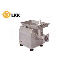 LKK1-TC32-MEAT MINCER W/ONE PLATE 320 KG/H (S/S BODY) 380V 1500W-LKK