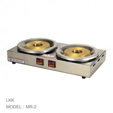 MR-2 เครื่องชงกาแฟ Coffee maker- 2 boilers LKK