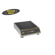  ROL1-PIS30-SINGLE INDUCTION COOKTOP PRO-3 KW-ROLLERGRILL 