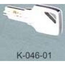 K-046-01 กุญแจล็อคเฟอร์นิเจอร์ Furniture Locks