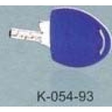 K-054-93 กุญแจล็อคเฟอร์นิเจอร์ Furniture Locks