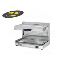 ROL1-SGM600-GAS SALAMANDER W/MOVABLE ROOF-ROLLERGRILL 
