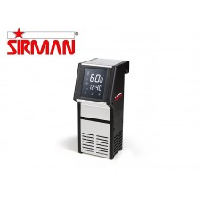 SIR1-SOFTCOOKER WI-FOOD-SOUS-VIDE COOKER TOUCH SCREEN HEAVY DUTY MACHINE 2000 W 220 V-SIRMAN