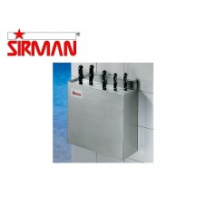 SIR1-STER.A.LIQUIDO-STERILIZER WITHOUT LET-SIRMAN