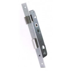 HD440BB Casement Door Lock Handle มือจับฝังล็อคก้านโยก Hyda ไฮดรา