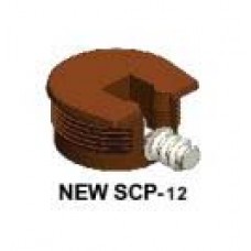 SCP-12 อุปกรณ์ลูกเบี้ยวรับชั้น CAMLOCK อุปกรณ์น็อคดาวน์ Knock Down