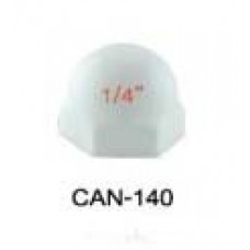 CAN-140 ตัวครอบหัวน็อตตัวเมีย อุปกรณ์น็อคดาวน์ Knock Down