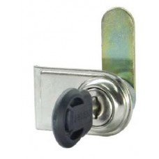 CL-9009Z-16 กุญแจล็อคกระจก 9009 GLASS DOOR LOCK กุญแจ LOCK