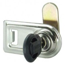 CL-9010Z-16 กุญแจล็อคกระจก 9010 GLASS DOOR LOCK กุญแจ LOCK