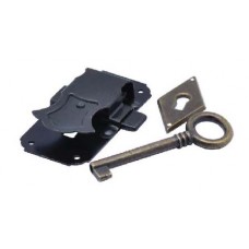 THS-750 กุญแจตู้แบบอิตาลี ITALIAN LOCK กุญแจ LOCK