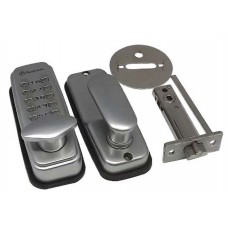 KK-3404 กุญแจประตูระบบกดรหัสรุ่น 3404 LEY CODE LOCK กุญแจ LOCK
