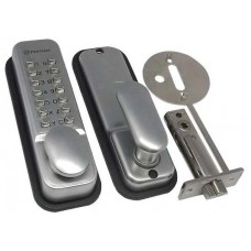 KK-3154 กุญแจประตูระบบกดรหัสรุ่น 3154 LEY CODE LOCK กุญแจ LOCK