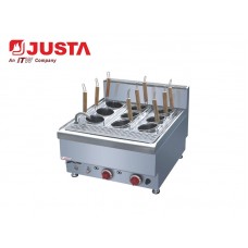 JTA1-JUS-TRM60-GAS PASTA COOKER-JUSTA 