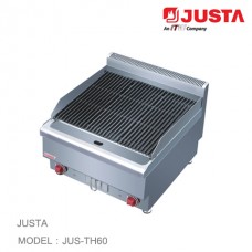 JTA1-JUS-TH60 เตาย่างไฟฟ้า JUSTA 