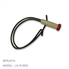 BER2- LE-PLRED อุปกรณ์เสริมสำหรับเตาย่างไฟฟ้า BERJAYA 