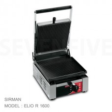 SIR1-ELIO R 1600 เตาย่างไฟฟ้า SIRMAN 
