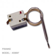 FRA2-400697 อุปกรณ์เสริมสำหรับเตาทอดไฟฟ้า SEFETY THERMOSTAT FRANKE 