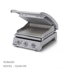 ROB1-GSA610R เครื่องทำแซนด์วิช หรือย่าง ROBAND 