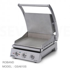 ROB1-GSA610S เตาย่างไฟฟ้า ROBAND 