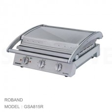 ROB1-GSA815R เตาย่างไฟฟ้า ROBAND 