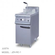 JTA1-JZH-RC-1 เตาทอดแบบใช้แก๊ส JUSTA 