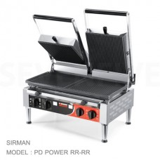 SIR1-PD POWER RR-RR เตาย่างไฟฟ้า SIRMAN 
