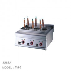 JTA1-TM-6-เครื่องลวกพาสต้า-JUSTA