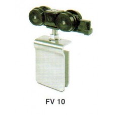 FV10 อุปกรณ์บานตู้เลื่อน VVP