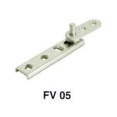 FV05 อุปกรณ์บานตู้เลื่อน VVP