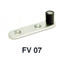 FV07 อุปกรณ์บานตู้เลื่อน VVP