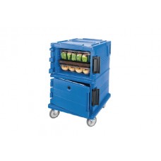 UPC1200 ตู้เก็บอาหารอุ่นอาหารร้อนและเย็น CAMBRO