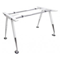 LEG56 ขาโต๊ะสำเร็จรูป ความยาวมาตรฐาน 800 มม. 1,200 มม. และ 1,500 มม. ขาโต๊ะสำนักงานสำเร็จรูป