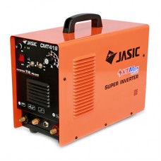KT-J019-CMT416 CMT416 เครื่องเชื่อม MMA,TIG,CUT(JASIC) เคที KT
