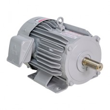 M151-0210 IP-44 มอเตอร์ 3 HP 3 สาย 4P 220/380V MITSUBISHI