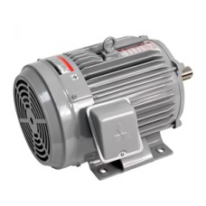 M151-0250 IP-44 มอเตอร์ 5 HP 3 สาย 4P 380/440V MITSUBISHI