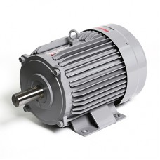 M151-0290 IP-44 มอเตอร์ 7.5 HP 3 สาย 4P 380/440V MITSUBISHI