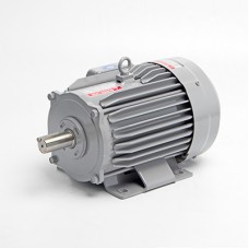 M151-0640 IP-55 มอเตอร์ 2 HP 3 สาย 6P 220/380V MITSUBISHI