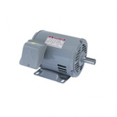 M151-0750 มอเตอร์ 2 HP 3 สาย 4P 220/380V ไม่หุ้ม MITSUBISHI