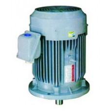 M151-1410 IP55 มอเตอร์หน้าแปลน 1/2 HP 4P 220/380V MITSUBISHI มิตซูบิชิ