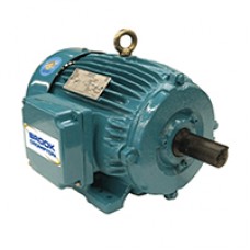 Z011-1515 BROOK มอเตอร์ 15 HP 11KW B3 4P 380V EBARA