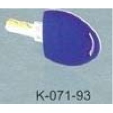 K-071-93 กุญแจล็อคเฟอร์นิเจอร์ Furniture Locks