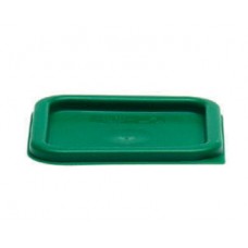 SFC2 ฝาปิดภาชนะใส่อาหารสีเขียว CAMBRO