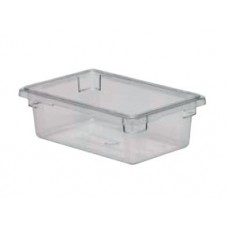 12186CW กล่องเก็บอาหารโพลีคาร์บอเน็ตขนาด11.4ลิตร CAMBRO