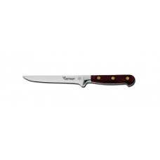 01272 มีดConnoisseur 6 Inches Forged Narrow Bonning Knife DEXTER