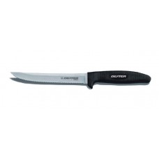 24203B มีดScalloped Utility Knife 6นิ้ว DEXTER