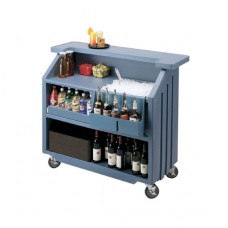 BAR540 รถเข็นบาร์ CAMBRO