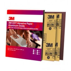 Z056-2900 331Tกระดาษทรายขัดแห้ง9นิ้ว #5(100PC/PAC) 3M