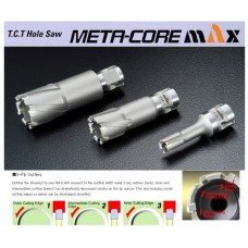 U032-3350 MX50N-12.0 ดอก JET BROACH 50 X 12 มม TRI UNIKA ยูนิก้า